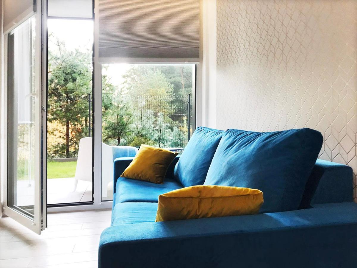 Apartament 23 W Porto Leba Ngoại thất bức ảnh