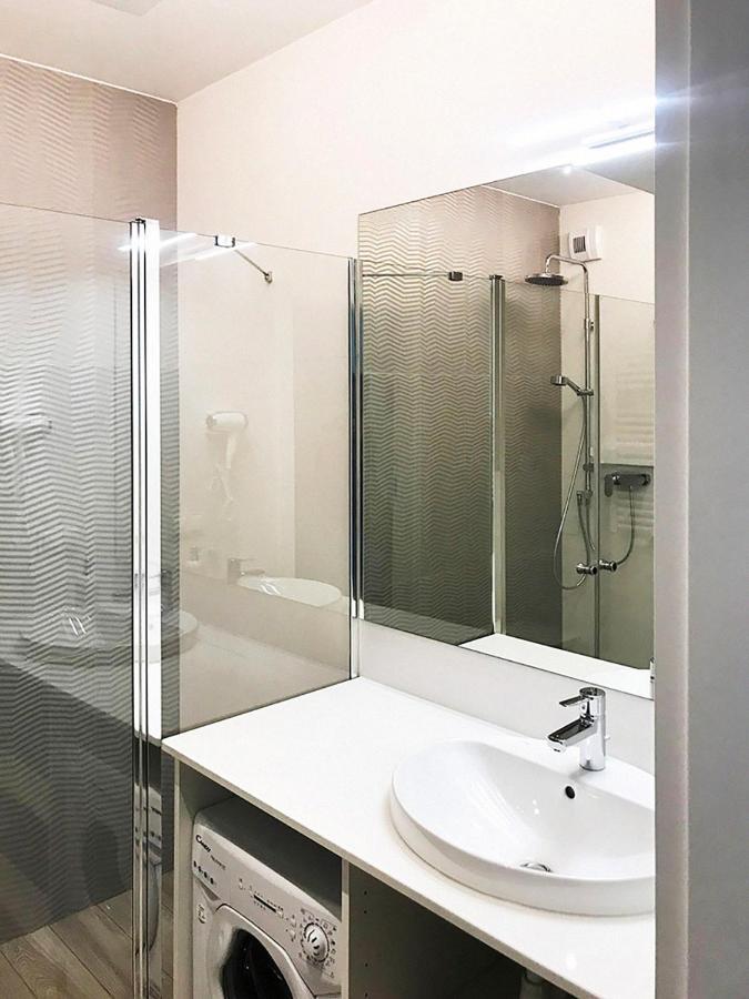 Apartament 23 W Porto Leba Ngoại thất bức ảnh