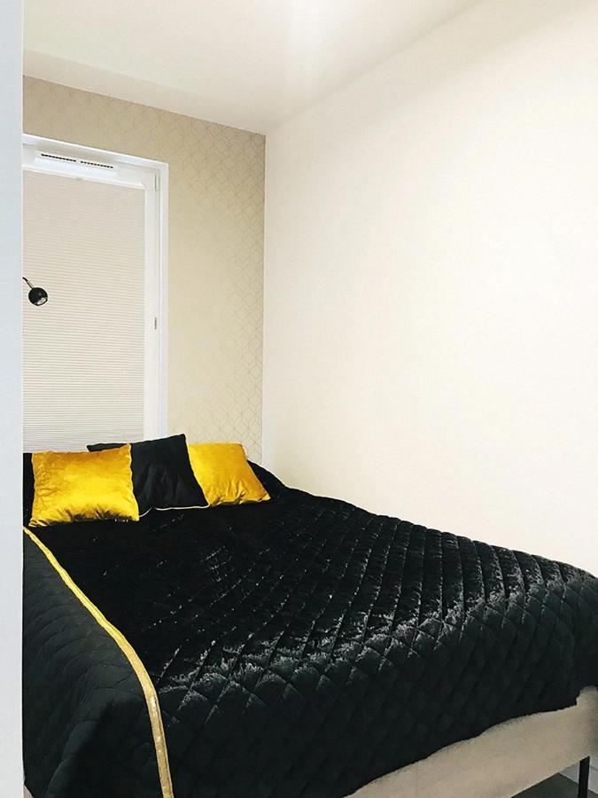 Apartament 23 W Porto Leba Ngoại thất bức ảnh