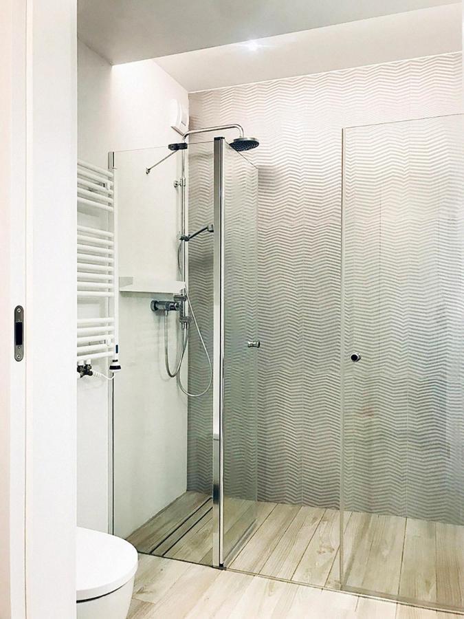 Apartament 23 W Porto Leba Ngoại thất bức ảnh