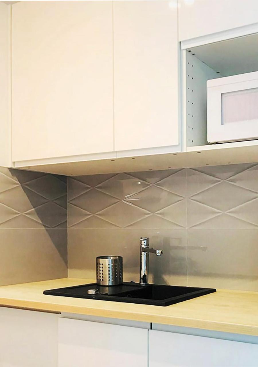 Apartament 23 W Porto Leba Ngoại thất bức ảnh