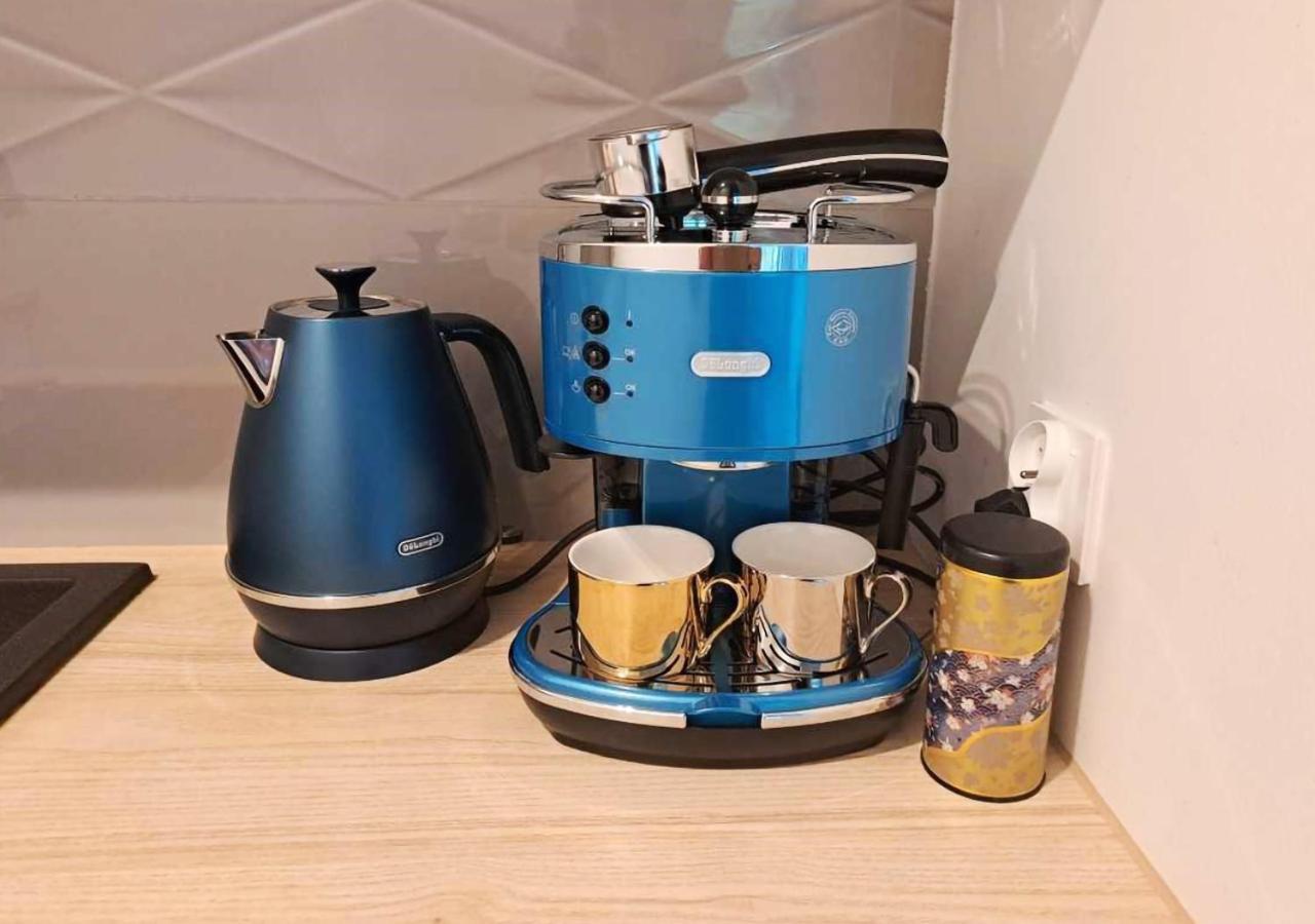 Apartament 23 W Porto Leba Ngoại thất bức ảnh